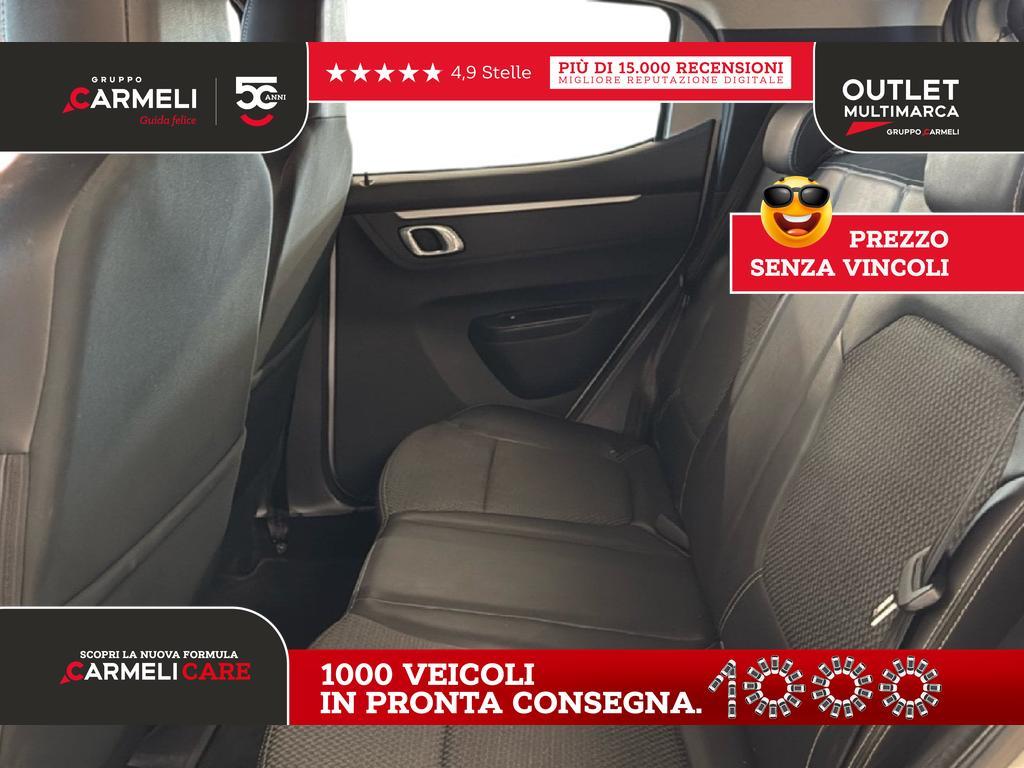 Dacia Spring Electric 45 Essential
