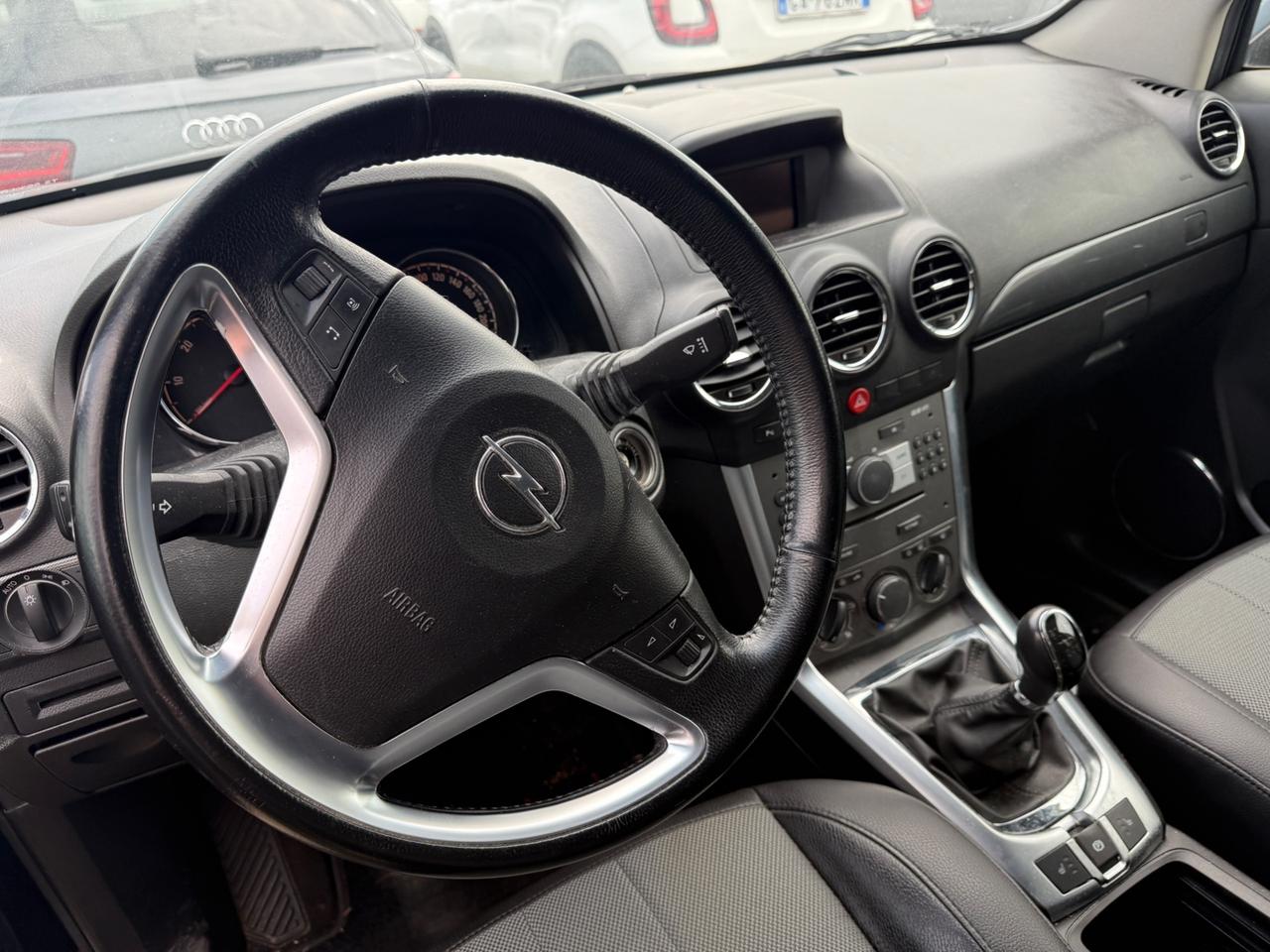 Opel Antara 2.2 CDTI 163CV Cosmo