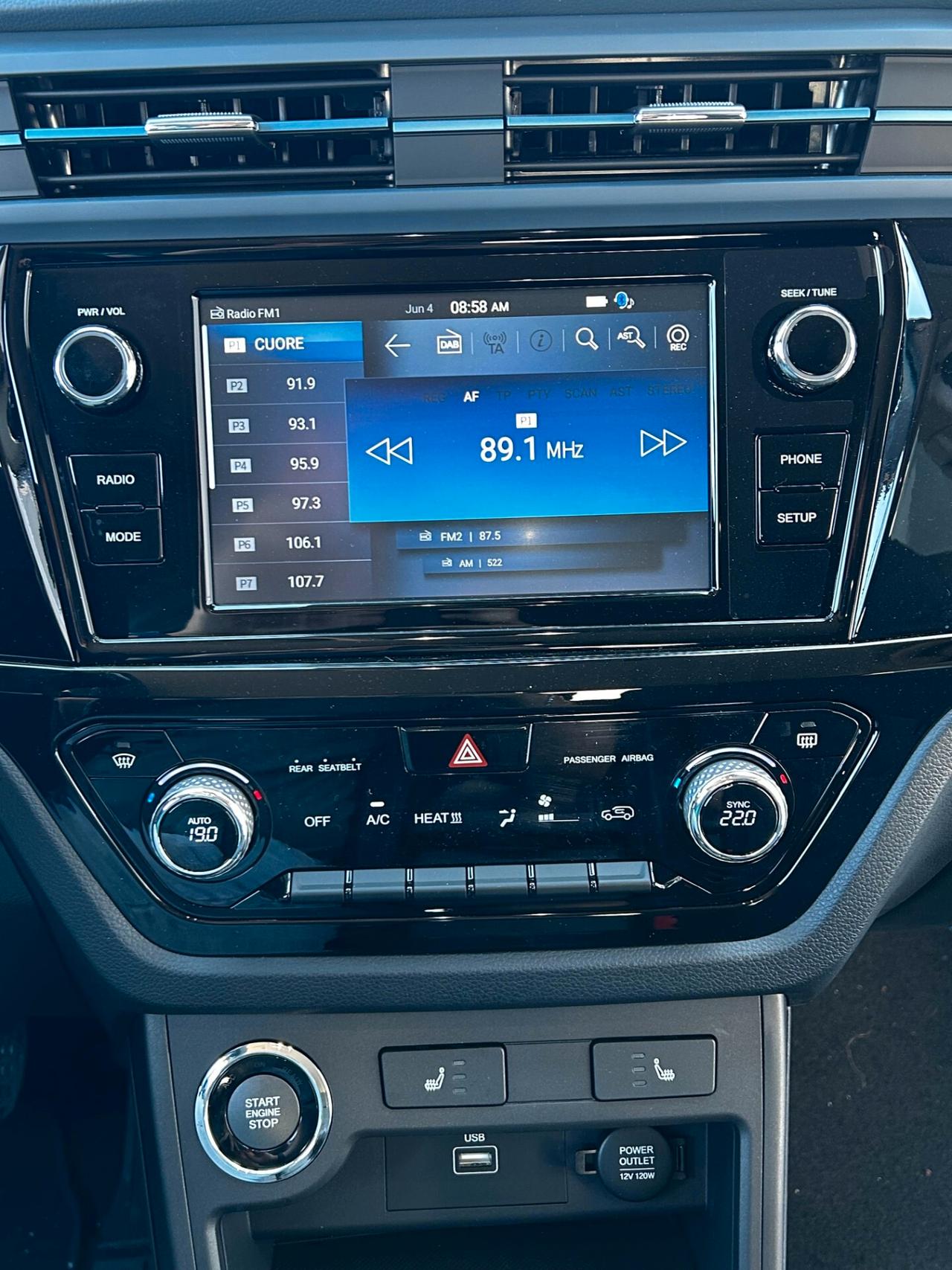 Kgm Korando e-Motion Icon 61,5 kWh