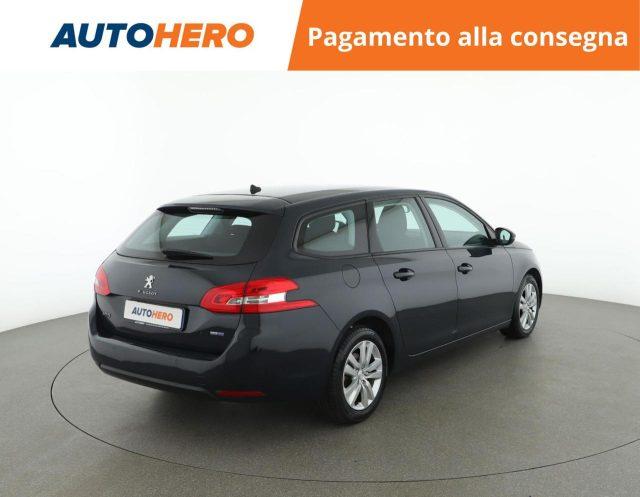 PEUGEOT 308 BlueHDi 120 S&S SW Business