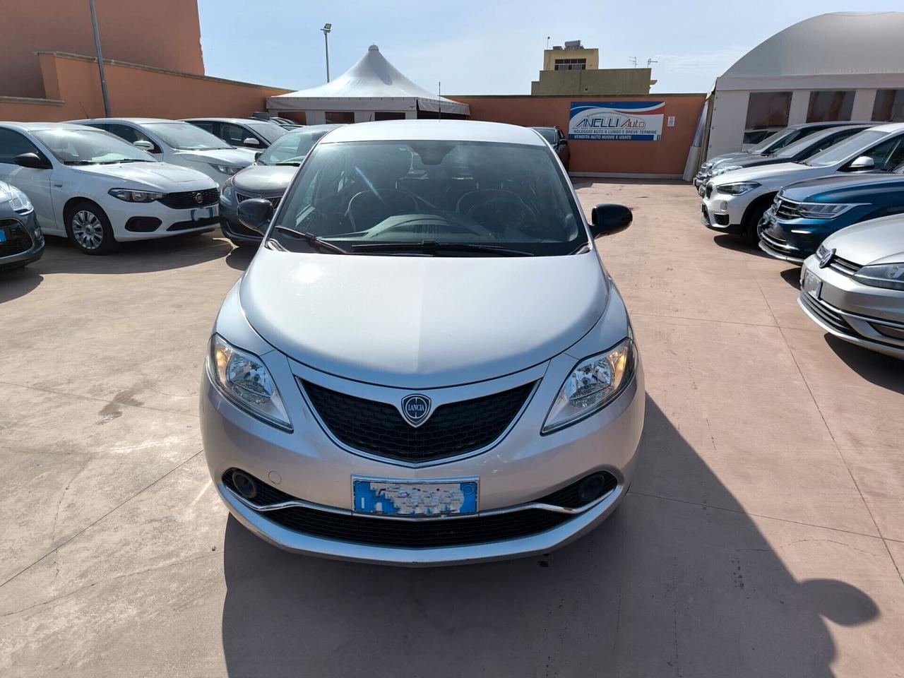 Lancia Ypsilon 1.3 MJT 16V 95 CV 5 porte S&S Gold