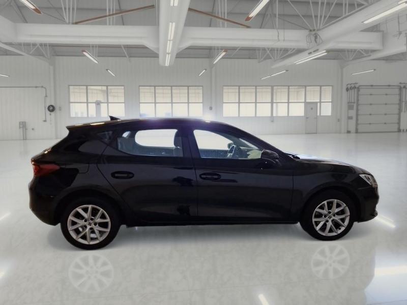 SEAT LEON 2.0 TDI 110KW BUSINESS DSG 5 PORTE