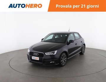 AUDI A1 SPB 1.4 TDI S tronic Admired