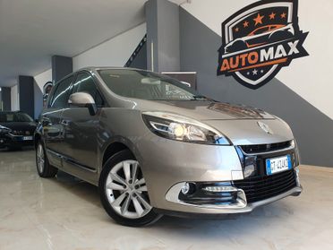 Renault Scénic XMod 1.5 dCi 110CV Live 2012