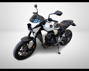 Honda CB 1000 R - ABS Plus