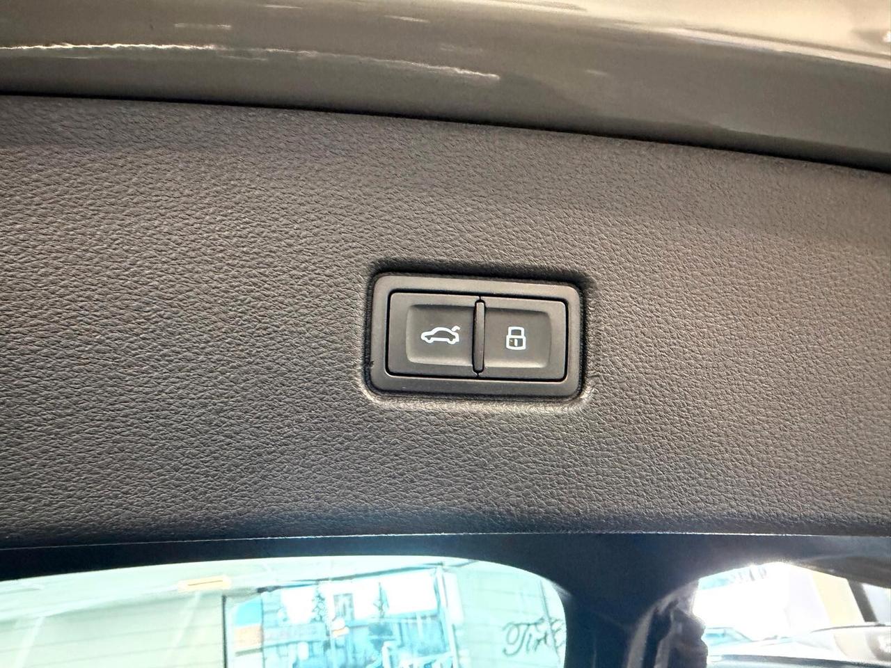 AUDI Q5 SPORTBACK S-LINE PLUS 40 2.0 MHEV 204CV QUATTRO PELLE NAVI CAM ANNO 2022