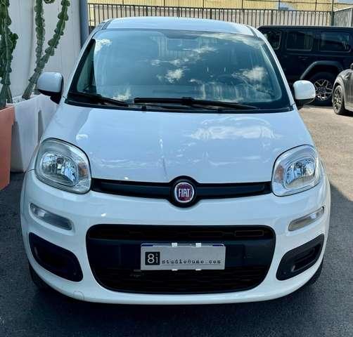 Fiat Panda 0.9 TwinAir Turbo Natural Power Easy