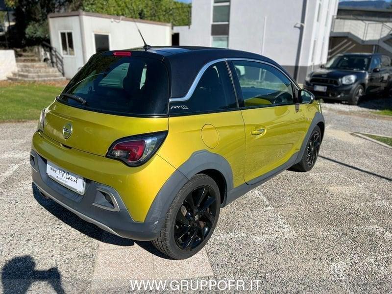 Opel Adam 1.4 87 CV Glam