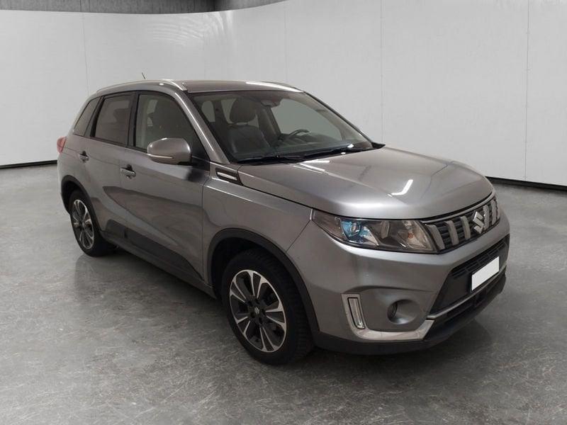 Suzuki Vitara 1.4 boosterjet Top 4wd allgrip