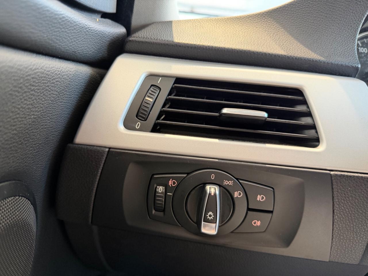 Bmw 320 320d cat Touring