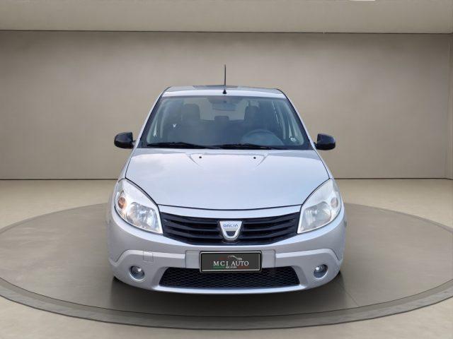 DACIA Sandero 1.2 16V