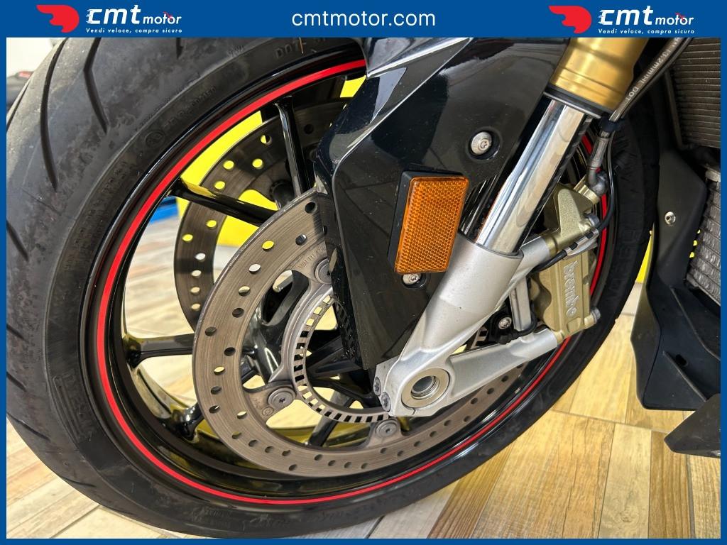BMW S 1000 RR - 2018