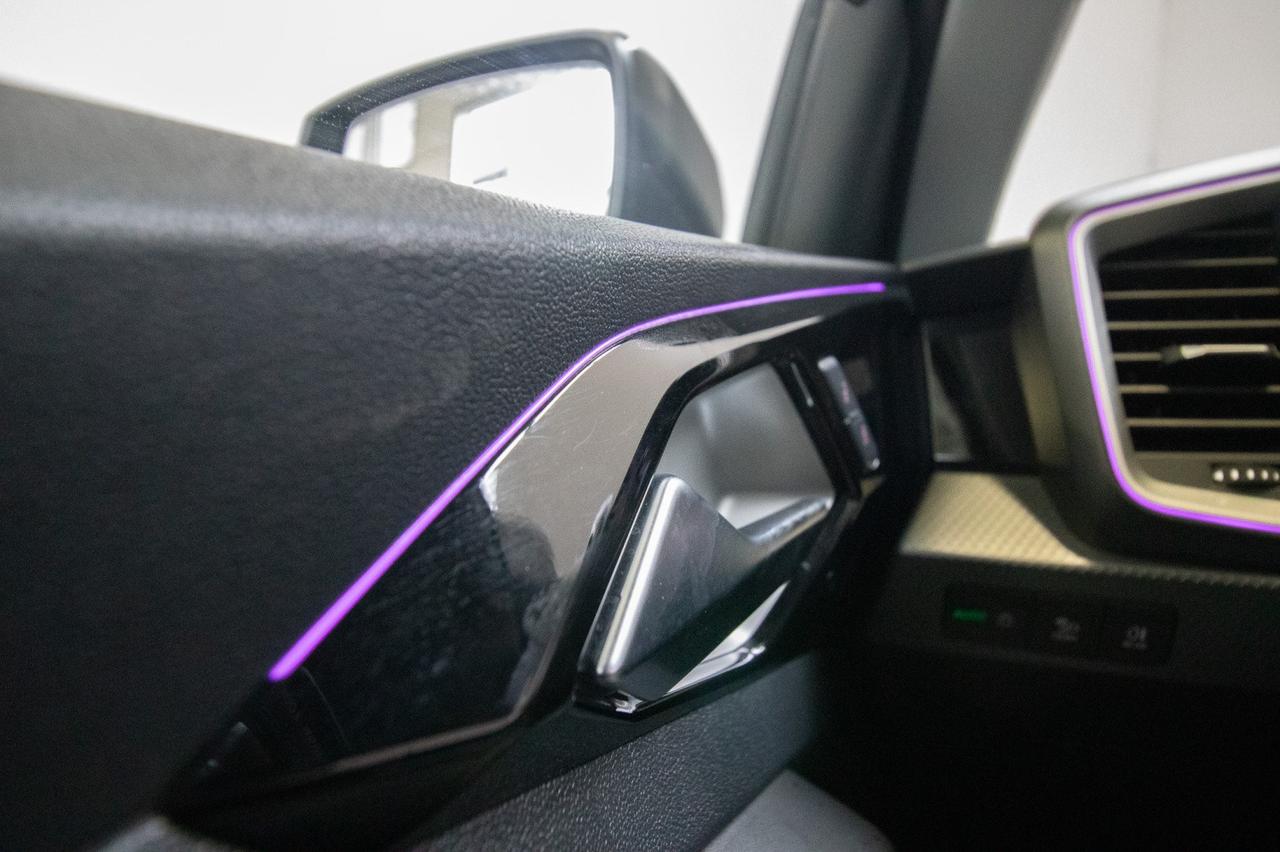 Audi A1 Sportback 30 Tfsi S Line Edition 116 Cv