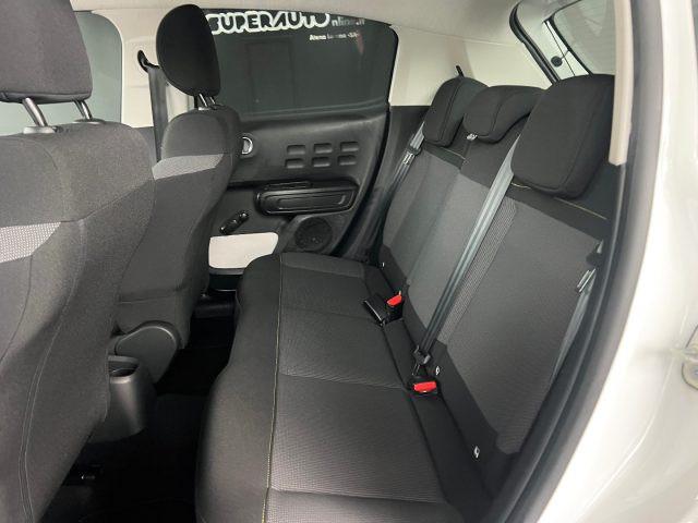 CITROEN C3 PureTech 83 S&S Feel