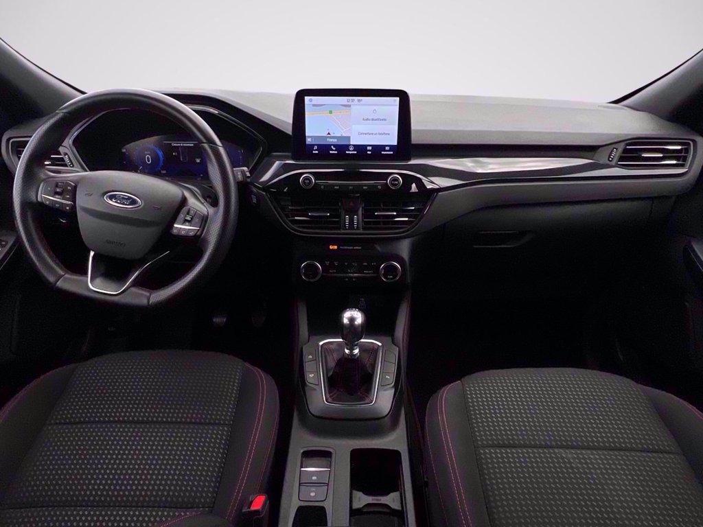 FORD Kuga 2.0 ecoblue mhev ST-Line 2wd 150cv del 2022