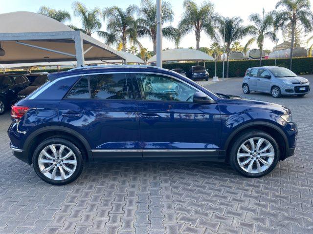 VOLKSWAGEN T-Roc 2.0 TDI SCR 150 CV DSG Advanced BlueMotion