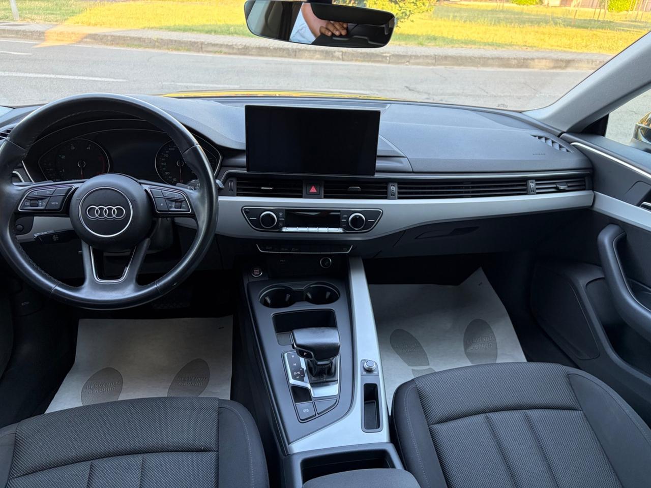 Audi A5 SPB 40 TDI quattro S tronic
