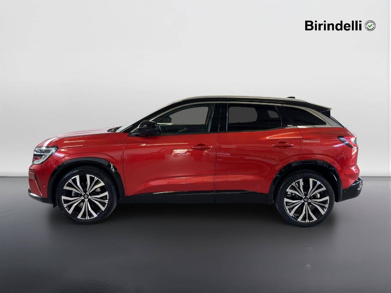 RENAULT Austral - Austral Full Hybrid E-Tech 200 CV Iconic