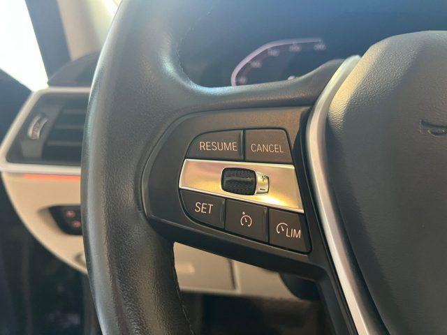 BMW 318 d 48V Luxury