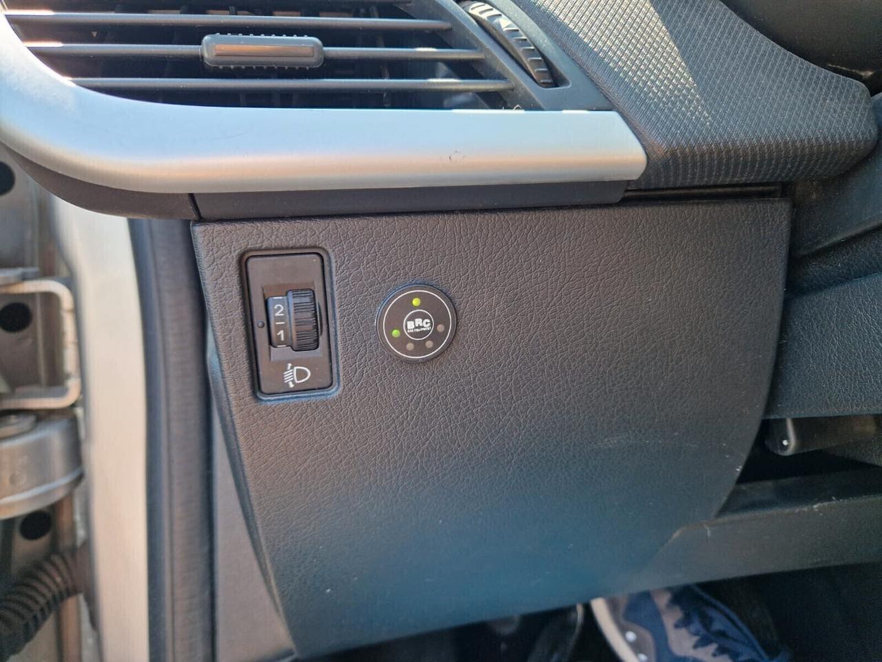 Peugeot 207 1.4 8V 75CV SW Energie ECO GPL