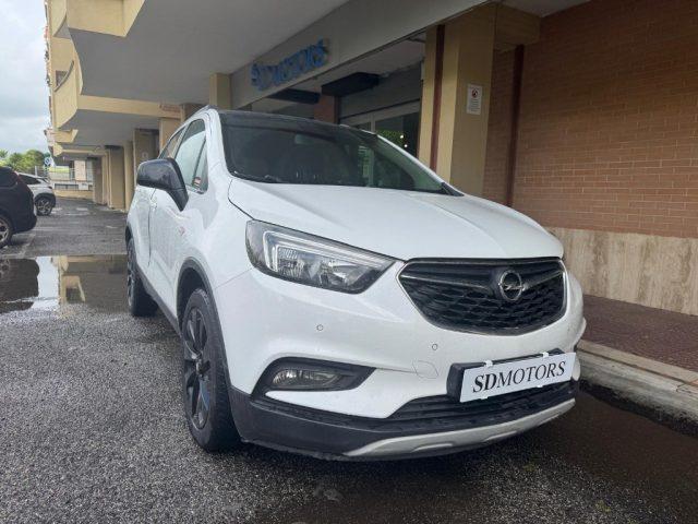 OPEL Mokka X 1.6 CDTI Ecotec 136CV 4x2 Start&Stop Ultimate