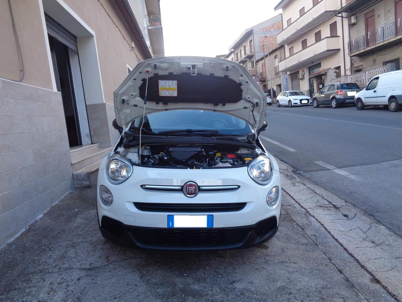 Fiat 500X 1.3 MJT 95CV Urban (Finanziabile)