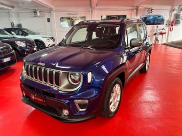 Jeep Renegade 1.6 Mjt 120 CV Limited FULL OPTIONAL