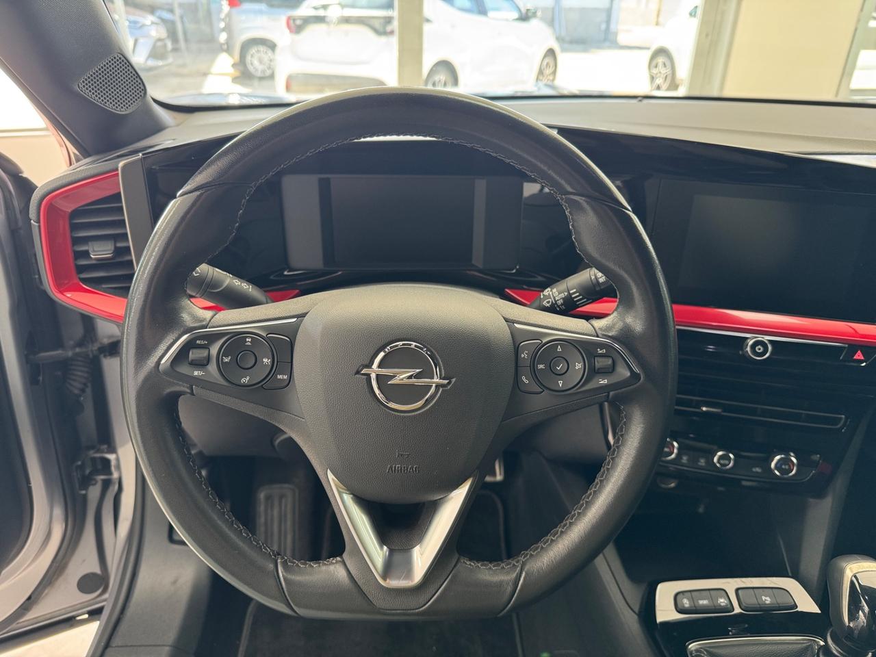 Opel Mokka 1.5 diesel GS Line