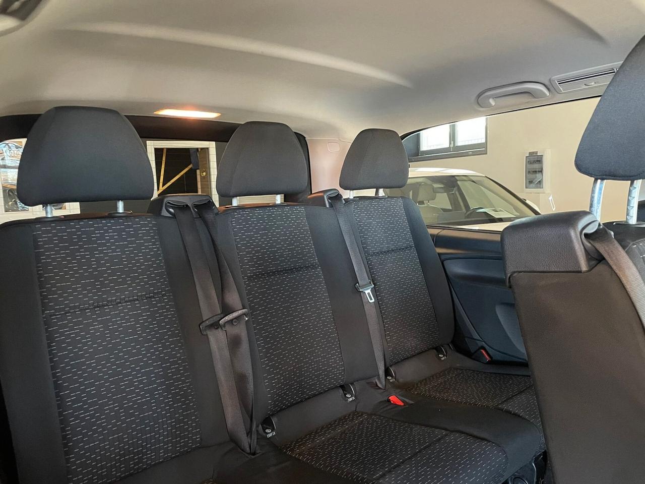 Mercedes-benz Vito 2.0 114 CDI PC Tourer Base Compact