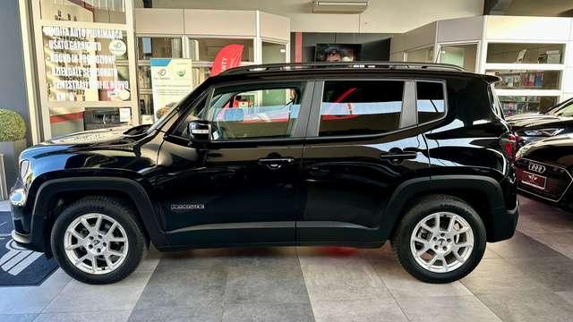 Jeep Renegade 1.6 MultiJet 130CV 2WD Limited