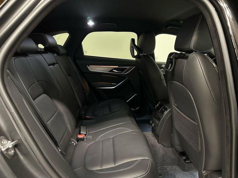 Jaguar F-Pace 2.0 D 163 CV AWD aut. R-Dynamic S
