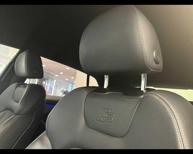 AUDI Q8 50 TDI 286 CV quattro tiptronic Sport