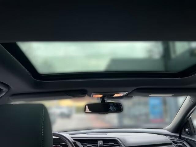 Honda Civic SPORT PLUS NAVY RETROCAMERA TETTO APRIBILE CRUISE ADATTIVO VETRI SCURI IN ARRIVO OPZIONABILE