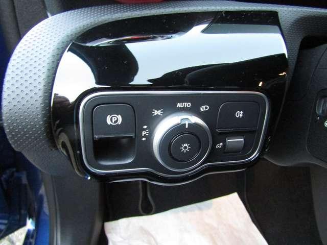 Mercedes-Benz A 200 MHEV AMG LINE CAMBIO AUTO,GANCIO,LED DINAMIC