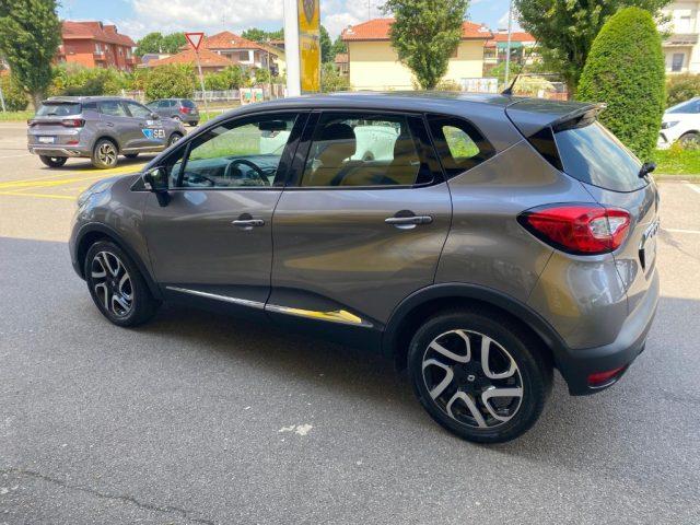 RENAULT Captur 0.9 TCe 12V 90 CV Start&Stop Energy R-Link