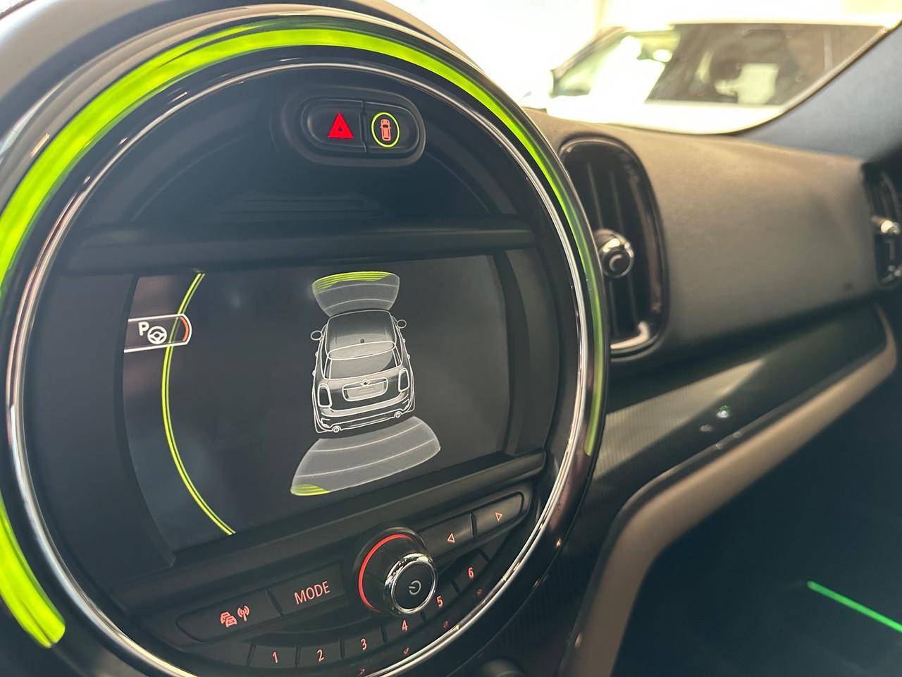 Mini Cooper SD Countryman 2.0 Boost ALL4 Automatica