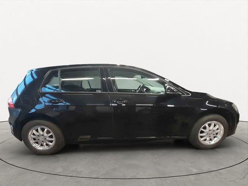 Volkswagen Golf Golf 1.4 TSI 125 CV 5p. Highline BlueMotion - OK PER NEOPATENTATI !