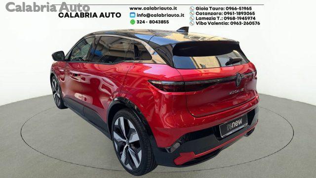 RENAULT Megane Mégane E-Tech Electric EV60 220 CV Optimum Charge