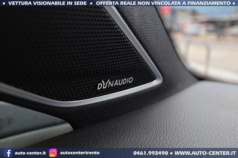 Volkswagen Golf 7.5 GTI Performance 2.0 TSI DSG 5p *TETTO PELLE
