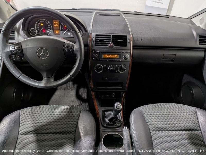 Mercedes-Benz Classe A 150 ELEGANCE