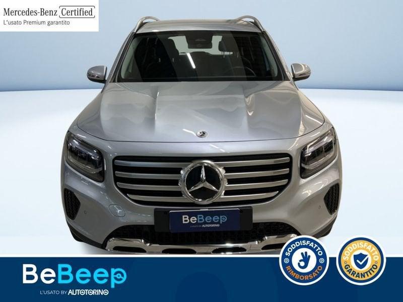 Mercedes-Benz Classe GLB GLB 180 D PROGRESSIVE ADVANCED AUTO