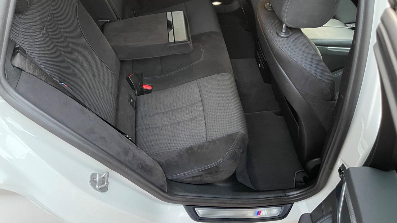 Bmw 520d xDrive Msport