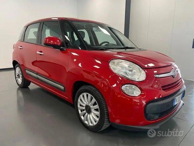 Fiat 500L 1.3 Multijet 85 CV Pop