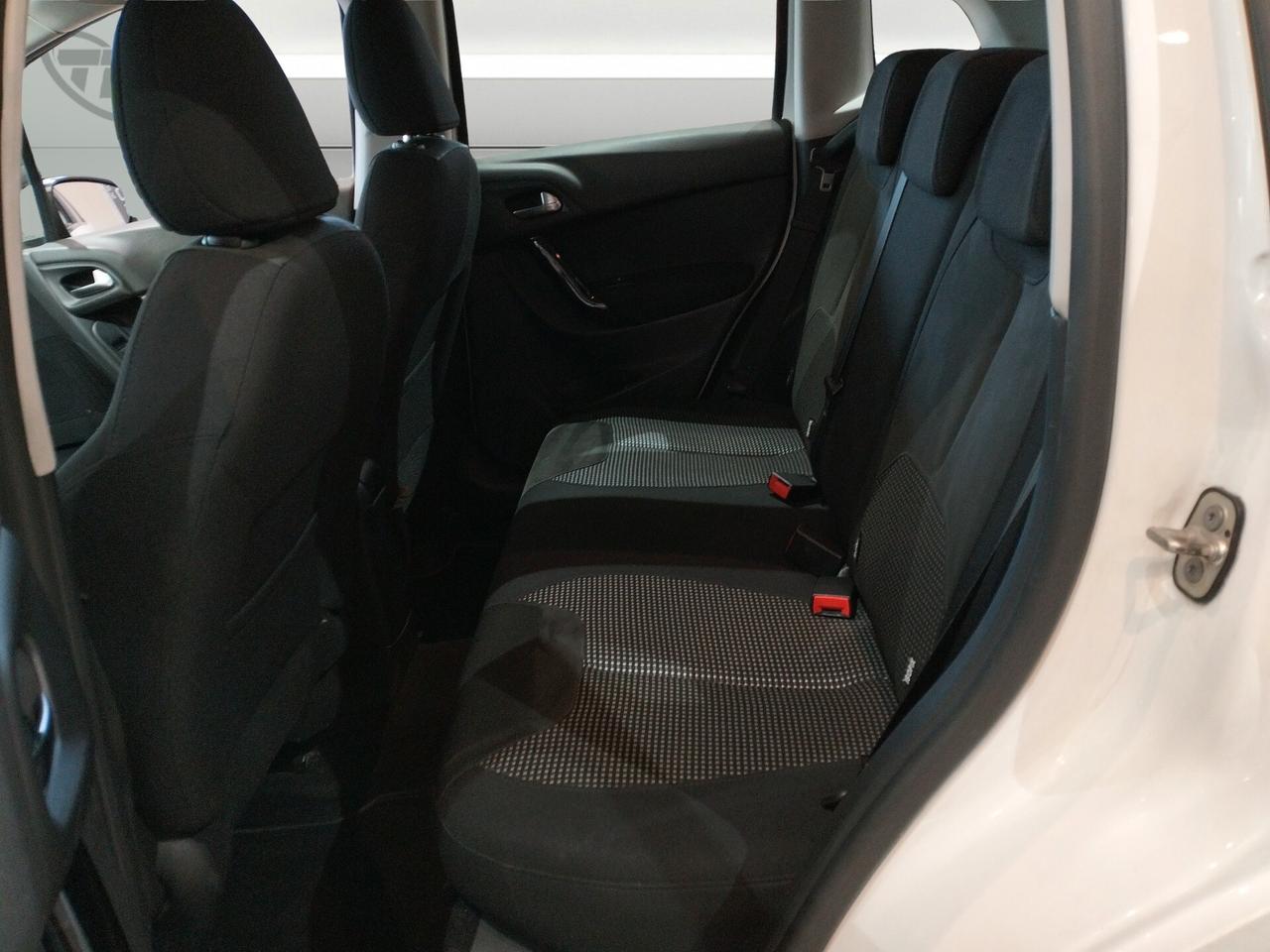 Citroen C3 1.4 hdi Exclusive 70cv *NEOPATENTATI*