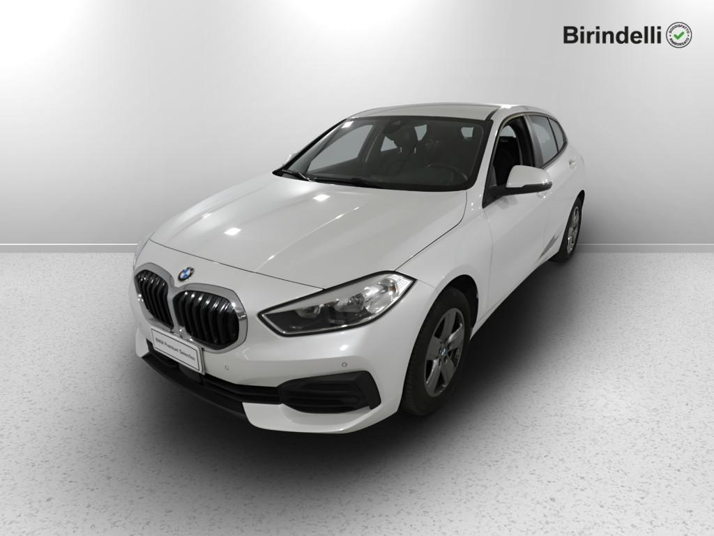 BMW Serie 1 (F40) 116d 5p. Business Advantage