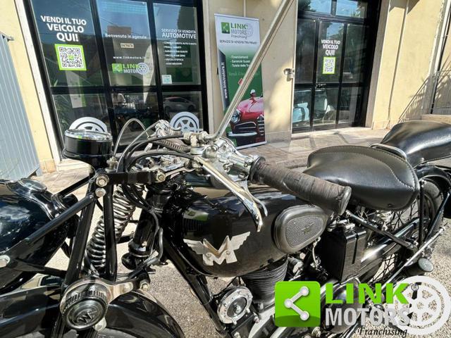 MATCHLESS G 3 350
