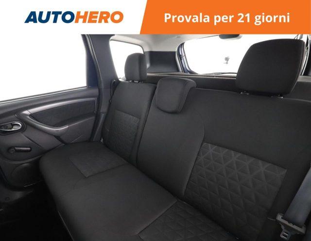 DACIA Duster 1.5 dCi 110CV 4x4 Lauréate