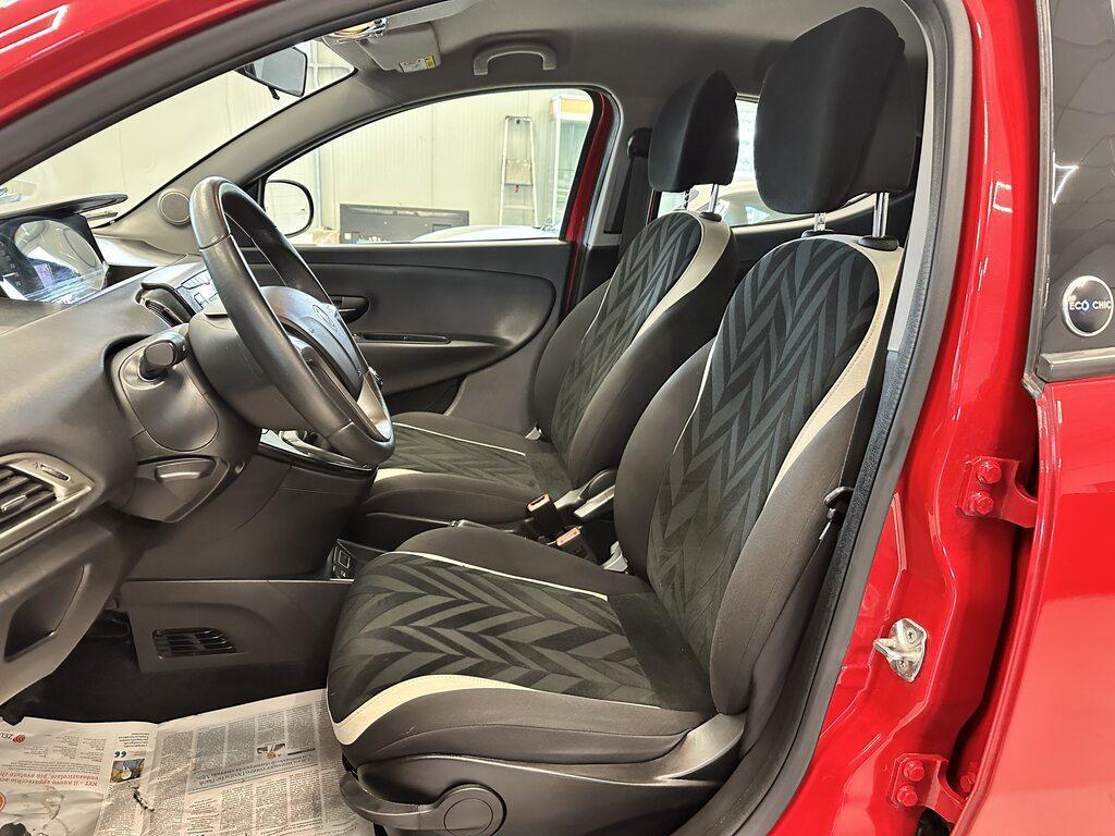 Lancia Ypsilon 5 Porte 1.2 Ecochic Gold