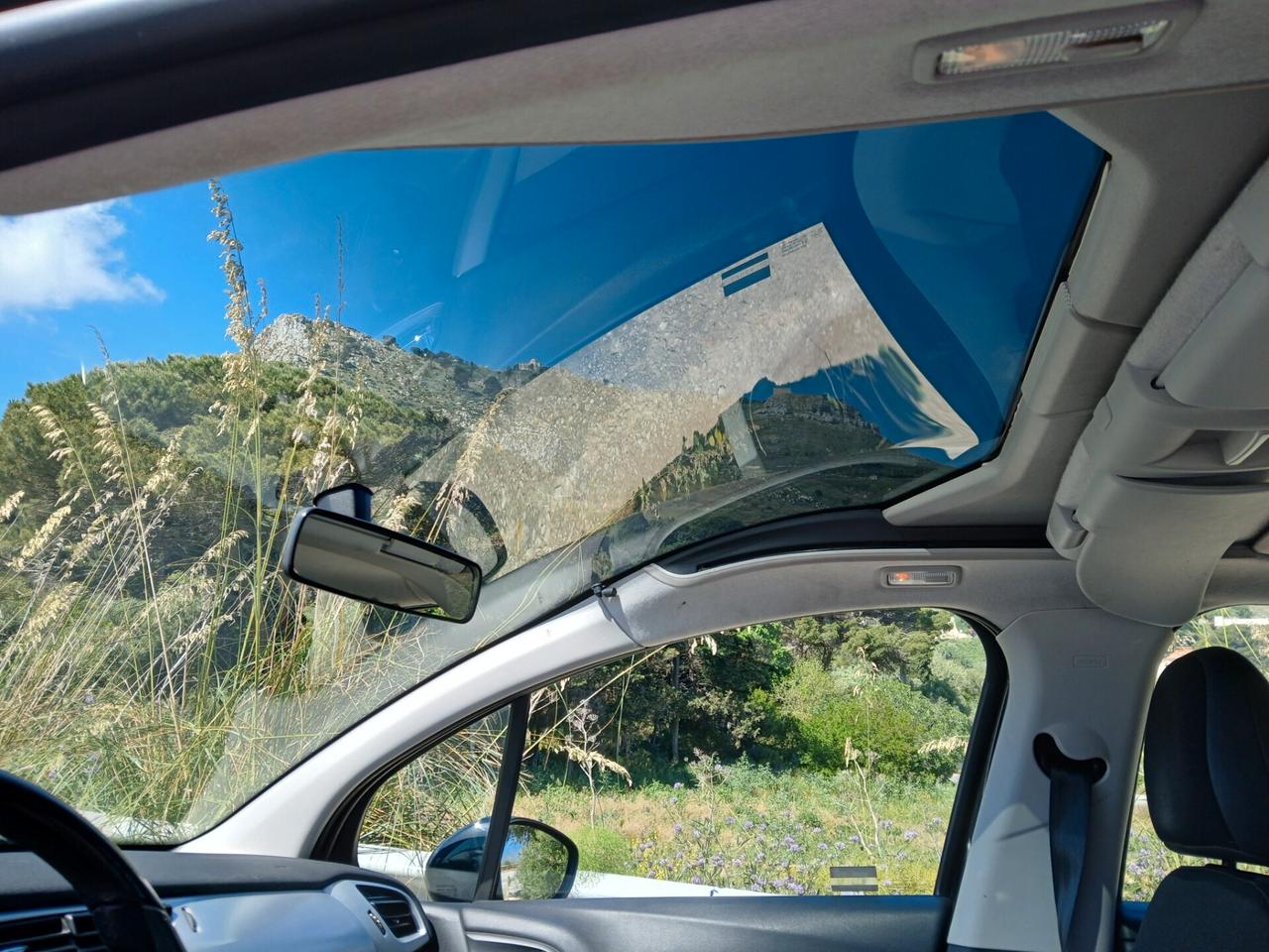 Citroen C3 Diesel Gancio Traino