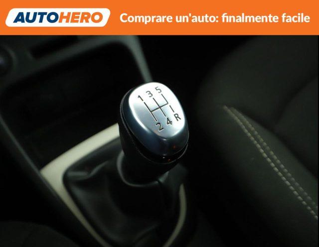 RENAULT Captur TCe 12V 90 CV Start&Stop Energy Zen